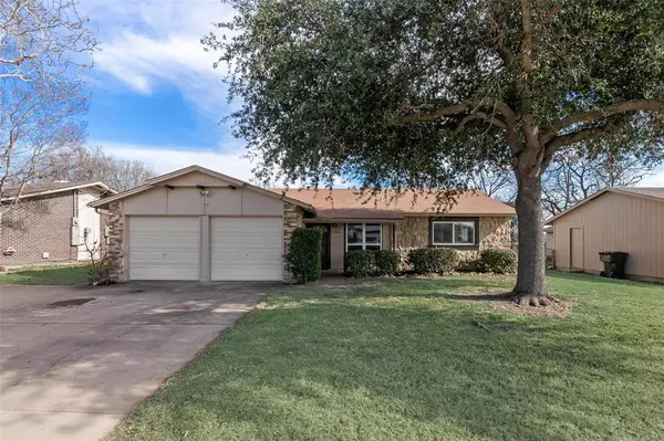 Plano, TX 75074,1816 Willow Lane