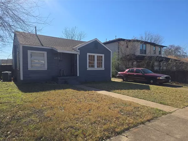 Dallas, TX 75209,4730 Hopkins Avenue