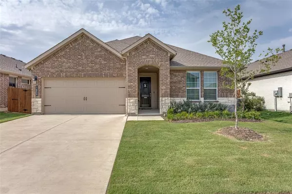 1600 Woodpecker Street, Denton, TX 76205
