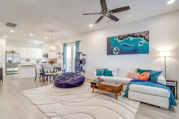 Fort Worth, TX 76114,207 Athenia Drive