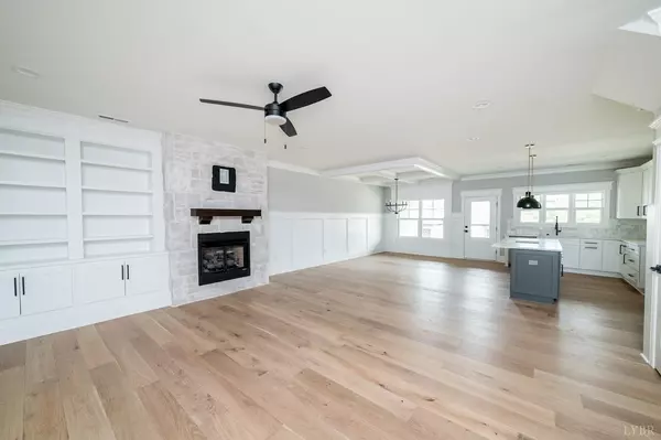 Forest, VA 24551,1089 South Westyn Loop