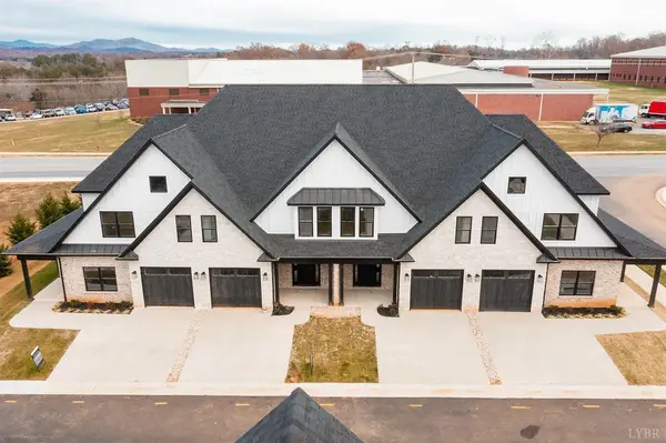 Forest, VA 24551,1101 South Westyn Loop