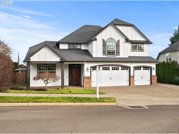 Canby, OR 97013,978 N ALDER ST