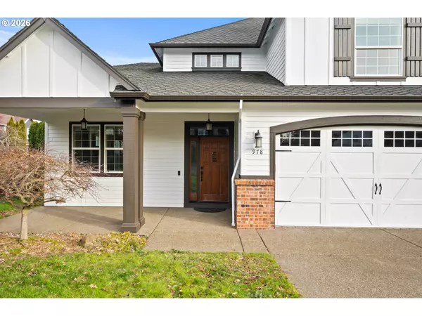 Canby, OR 97013,978 N ALDER ST