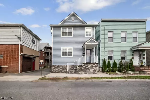 Nutley Twp., NJ 07110,8 Essex St