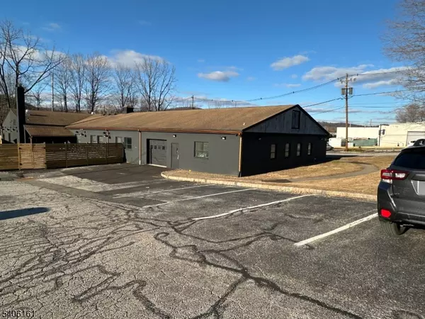 Hackettstown Town, NJ 07840,300 Valentine St