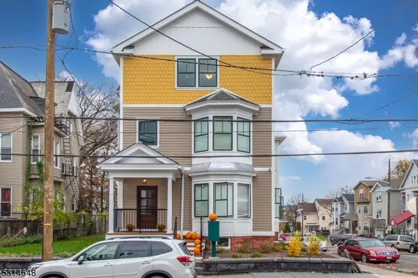 Paterson City, NJ 07501,84 Auburn St