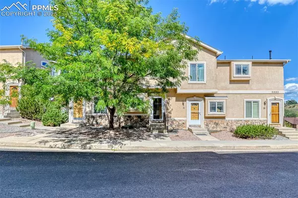 Colorado Springs, CO 80904,1431 Madison Ridge HTS #C