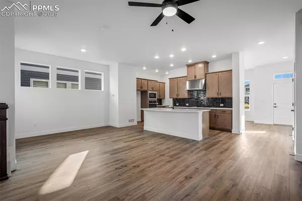 Colorado Springs, CO 80924,8916 Wolf Valley DR