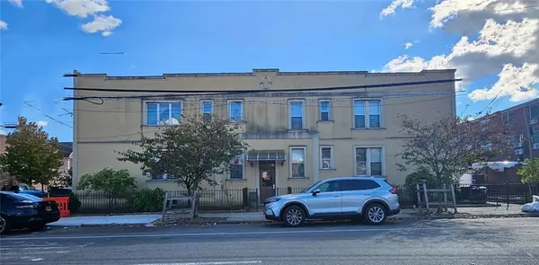 Brooklyn, NY 11223,44 Quentin RD