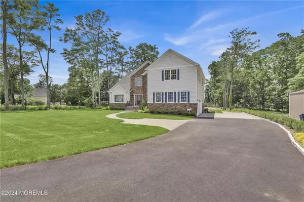 Matawan, NJ 07747,160 Freneau AVE