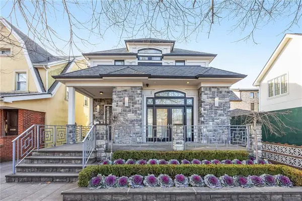 1814 East 28th ST, Brooklyn, NY 11229