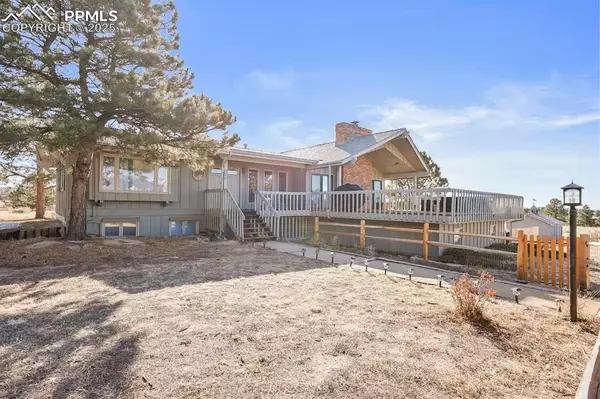 1225 montezuma RD, Colorado Springs, CO 80920