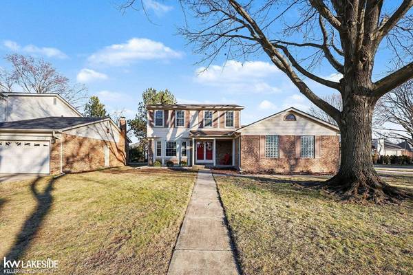 40336 Capitol DR, Sterling Heights, MI 48313