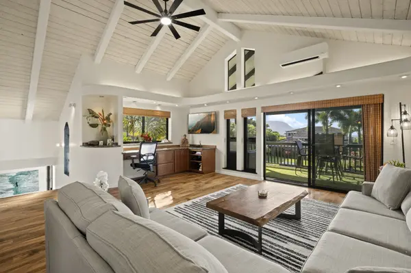 3835 PUNAHELE RD, Princeville, HI 96722
