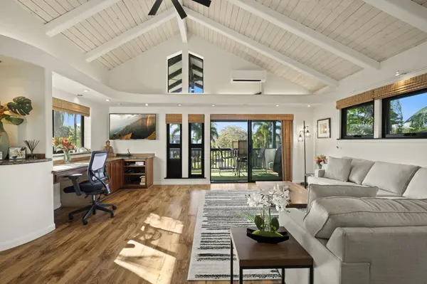 3835 PUNAHELE RD, Princeville, HI 96722