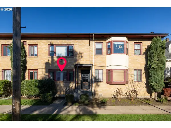 2123 NE CLACKAMAS ST #5, Portland, OR 97232