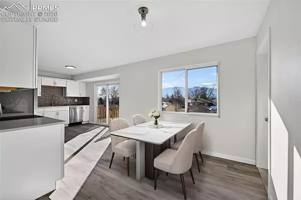 Colorado Springs, CO 80910,1926 Montezuma DR