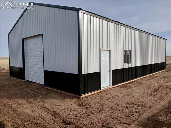 Colorado Springs, CO 80928,20610 Squirrel Creek RD