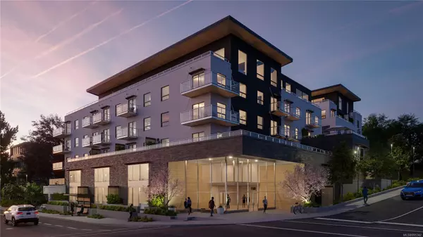 Esquimalt, BC V9A 6A1,1102 Esquimalt Rd #B305