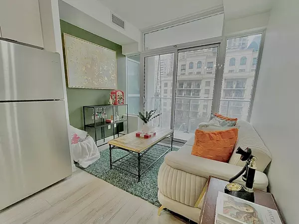 Toronto C15, ON M2K 1B5,621 Sheppard AVE E #619