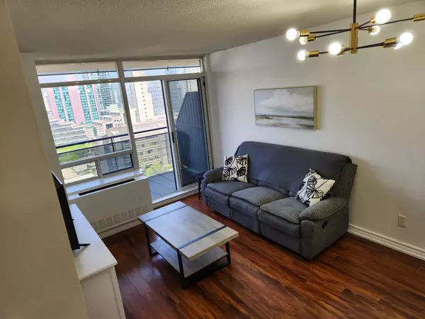 Toronto C07, ON M2N 7C6,155 Beecroft RD #1807