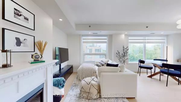 Toronto, ON M3H 0B2,701 Sheppard AVE W #415