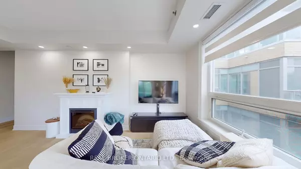 Toronto, ON M3H 0B2,701 Sheppard AVE W #415