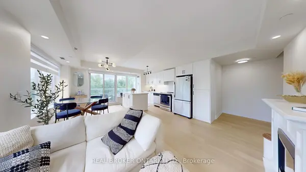 Toronto, ON M3H 0B2,701 Sheppard AVE W #415