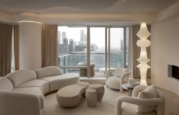 Toronto C01, ON M5H 0A2,180 University AVE #3609