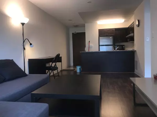 Toronto C14, ON M2N 0A9,35 Hollywood AVE #316