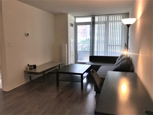 35 Hollywood AVE #316, Toronto C14, ON M2N 0A9