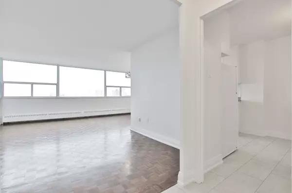 Toronto C15, ON M2J 1K2,185 Shaughnessy BLVD #1002