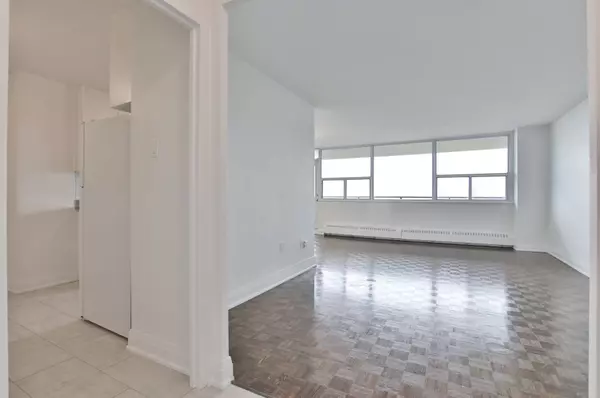 Toronto C15, ON M2J 1K2,185 Shaughnessy BLVD #1805