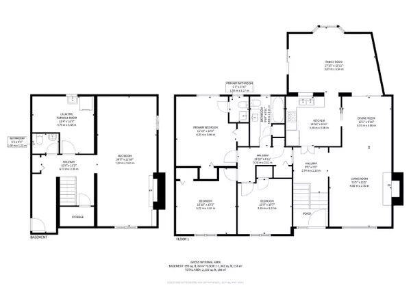 Toronto C15, ON M2K 2H3,34 Tollerton AVE