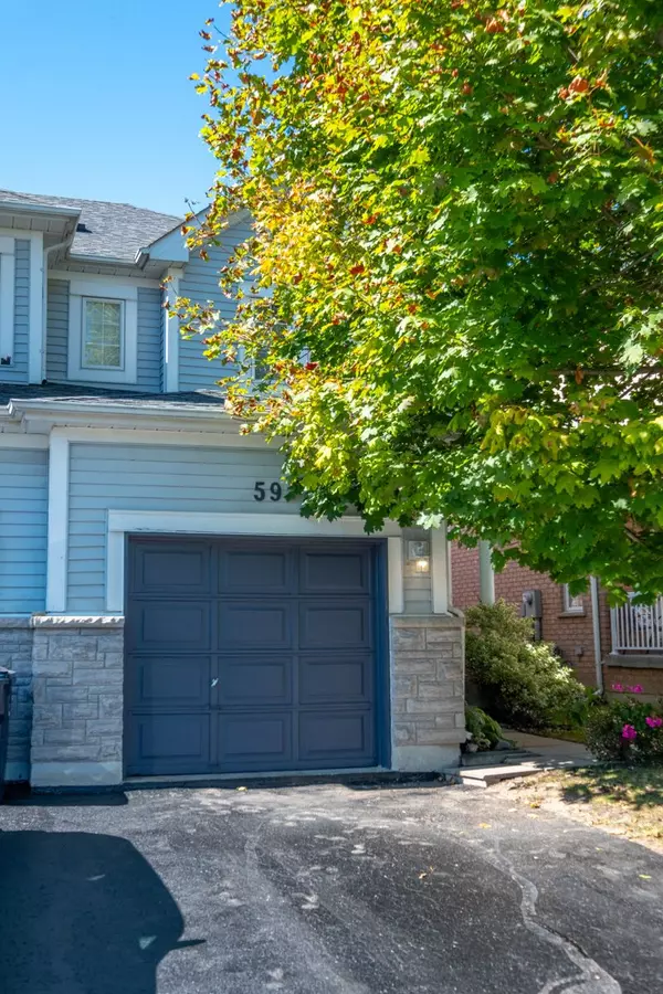 Toronto E10, ON M1C 5E7,59 Bar Harbour SQ