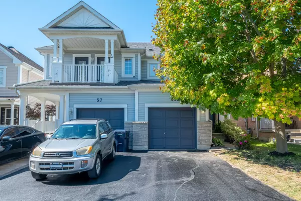 Toronto E10, ON M1C 5E7,59 Bar Harbour SQ