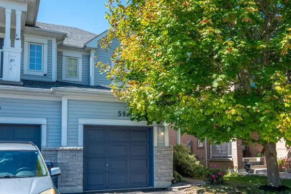 Toronto E10, ON M1C 5E7,59 Bar Harbour SQ