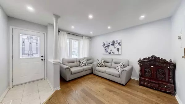 Ajax, ON L1Z 2A7,12 Teasdale ST