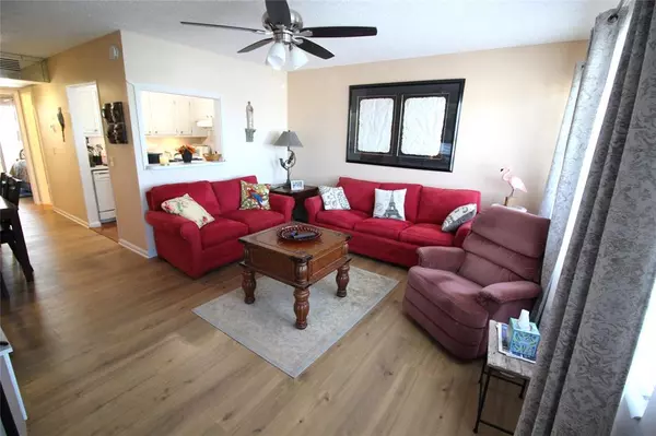 Deerfield Beach, FL 33442,4010 Harwood C #4010