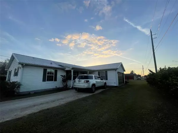 Okeechobee, FL 34972,2130 State Road 70