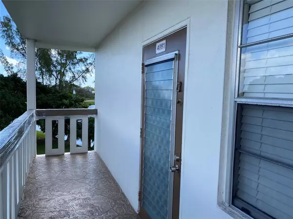 Deerfield Beach, FL 33442,4081 Westbury H #4081
