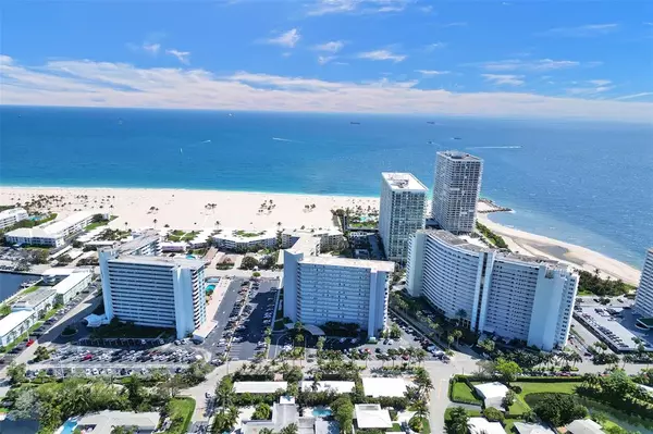 Fort Lauderdale, FL 33316,1920 S Ocean Dr #1508