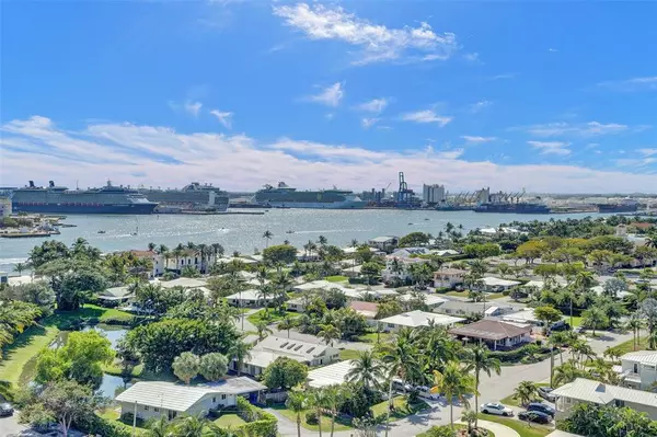 Fort Lauderdale, FL 33316,1920 S Ocean Dr #1508