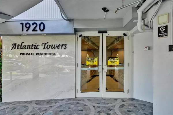 Fort Lauderdale, FL 33316,1920 S Ocean Dr #1508