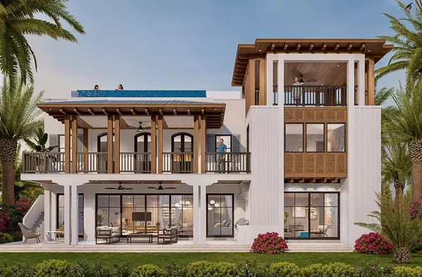 Fort Lauderdale, FL 33316,2608 Inlet Dr