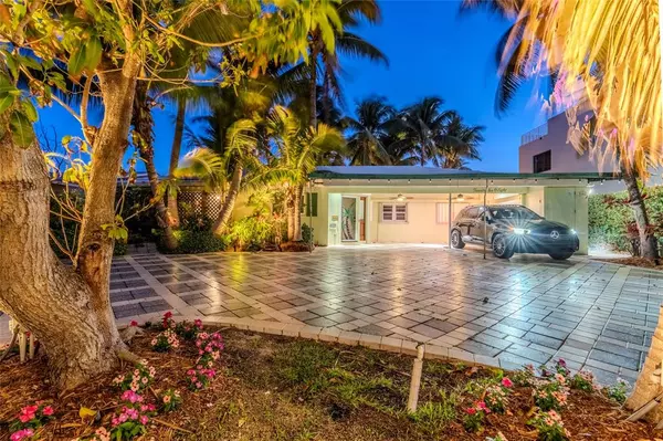 Fort Lauderdale, FL 33316,2608 Inlet Dr