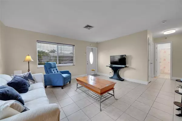 Tamarac, FL 33309,4563 NW 16th Terrace