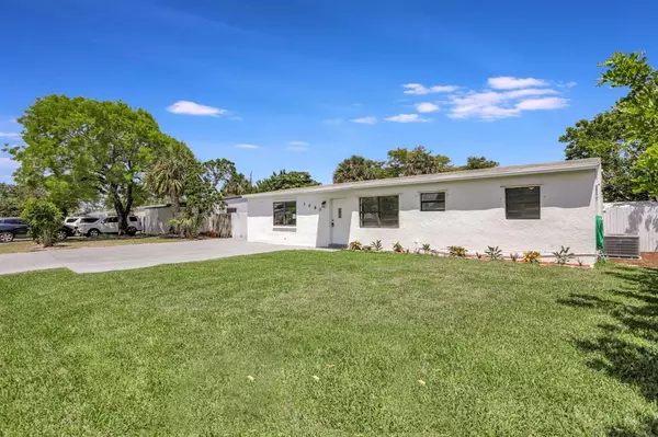 Pompano Beach, FL 33064,3060 NE 12th Ave