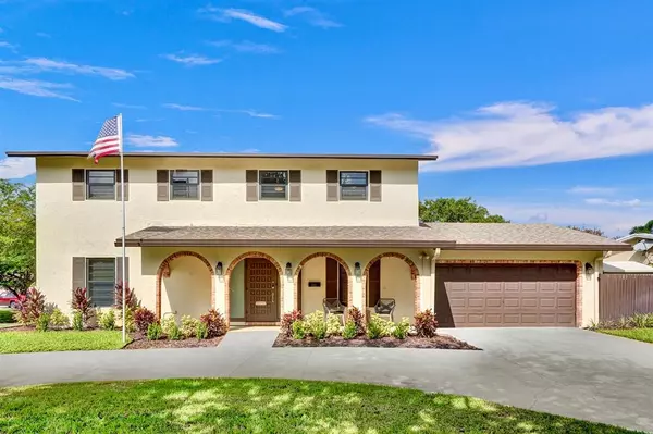 441 NW 41st Ave,  Coconut Creek,  FL 33066